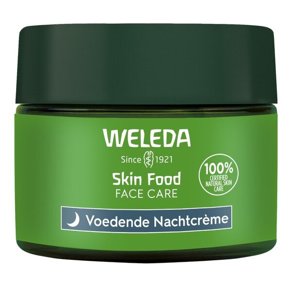 Skin Food barojošais nakts krēms<br>40ml - normālai un sausai ādai