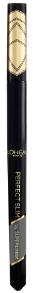L’Oréal Paris Liner Perfect Slim Eyeliner, 02 Grey