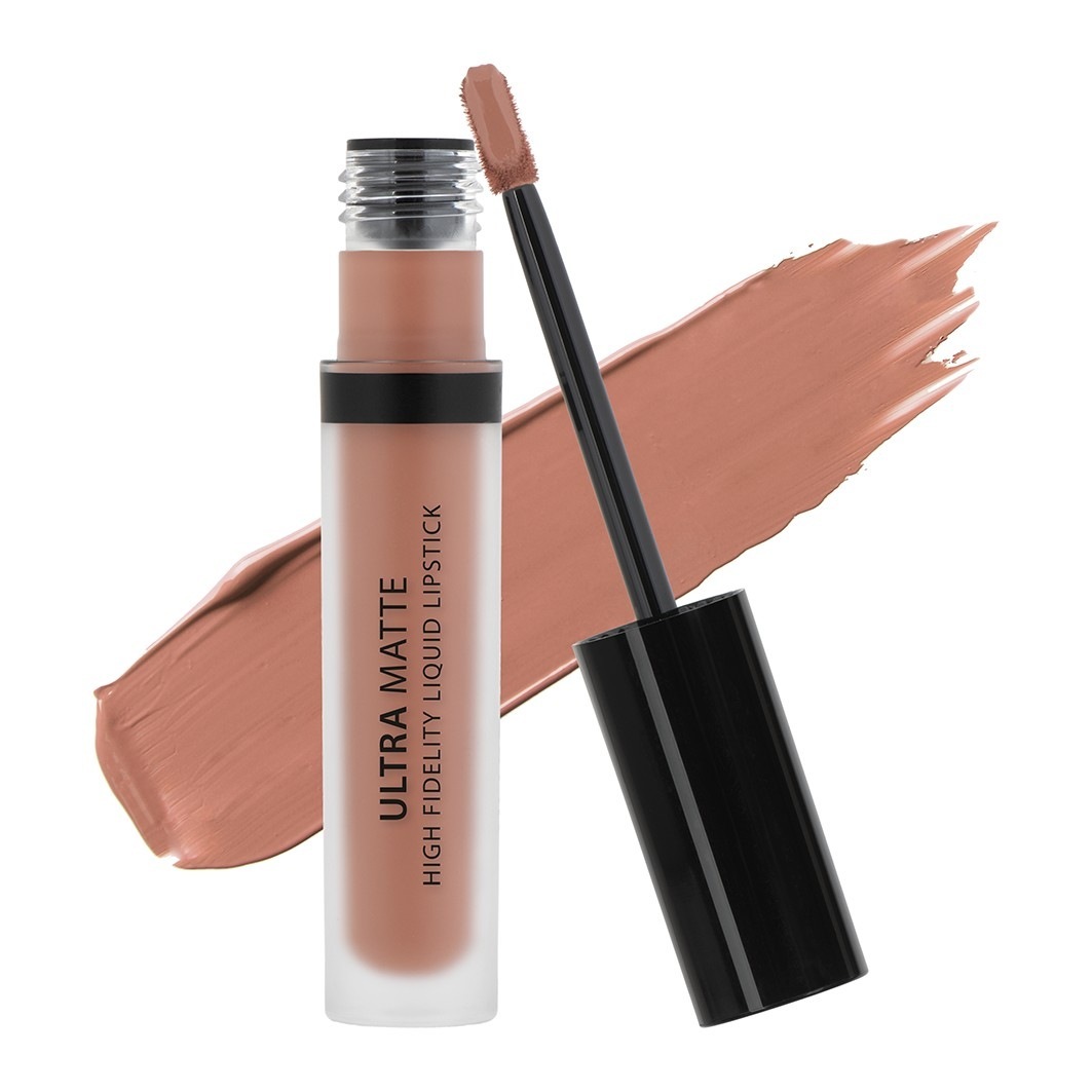 „Douglas Collection“ skysti lūpų dažai „Make-Up Ultra Matte High Fidelity“ – 2,5 ml