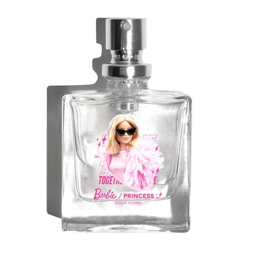 Barbie™ / Princezná Cestovná hmla Kolínska voda pre ženy