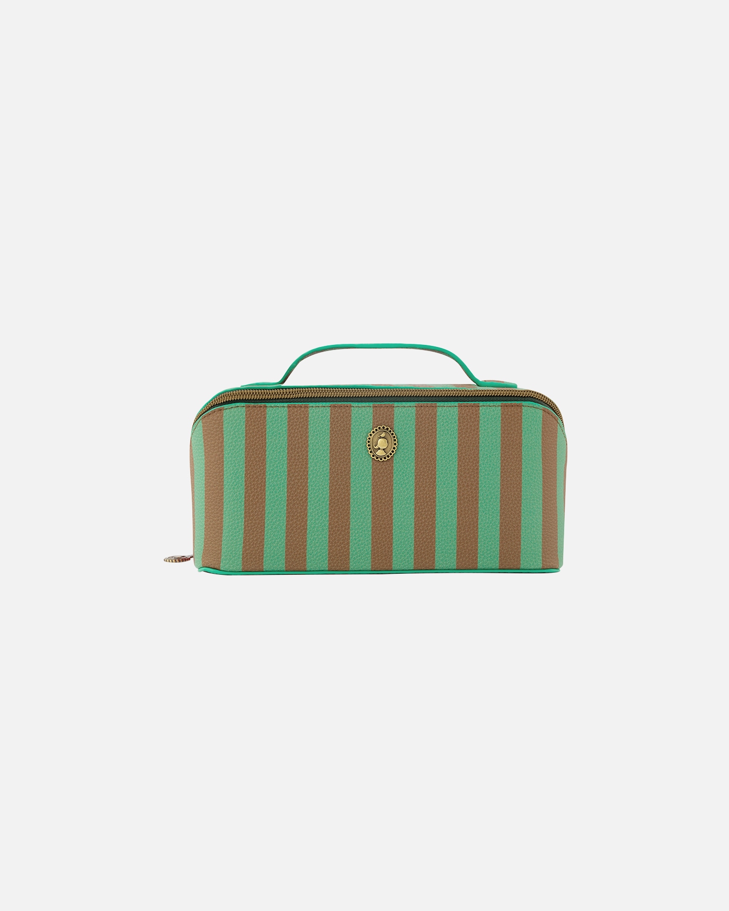 Trousse de toilette Cyrille de PIP Studio, rayée – 1 pièce