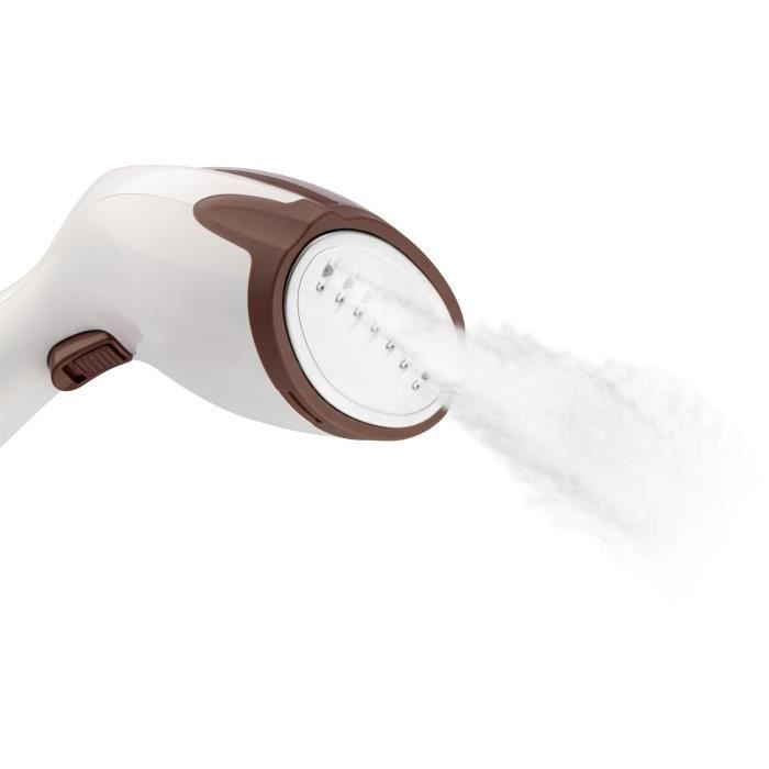 Défroisseur vapeur - SENCOR - SSI 0850RS - 1200 W - 260 ml - 20 g/min - Rose