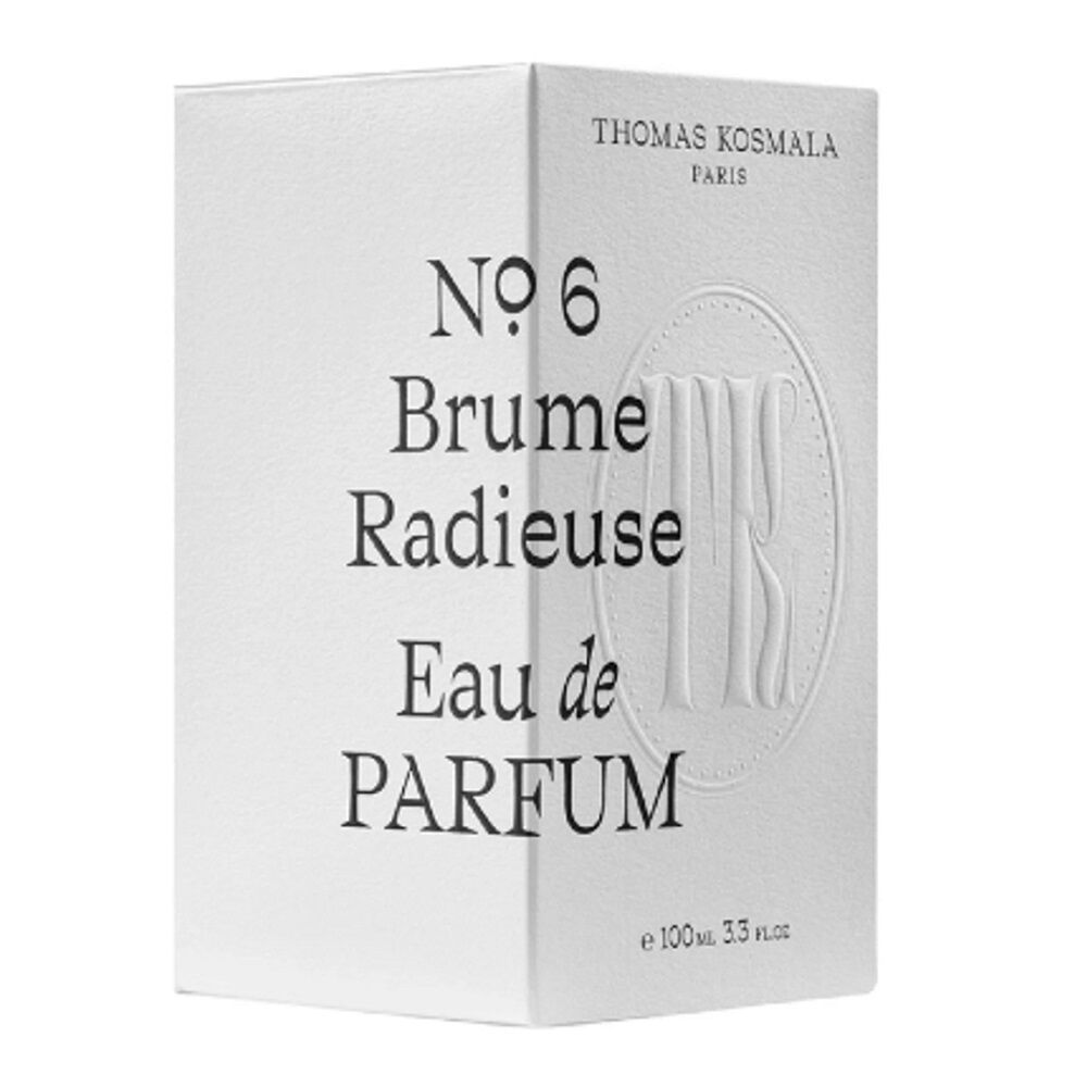 Tomass Kosmala Nr.6 Brume Radieuse