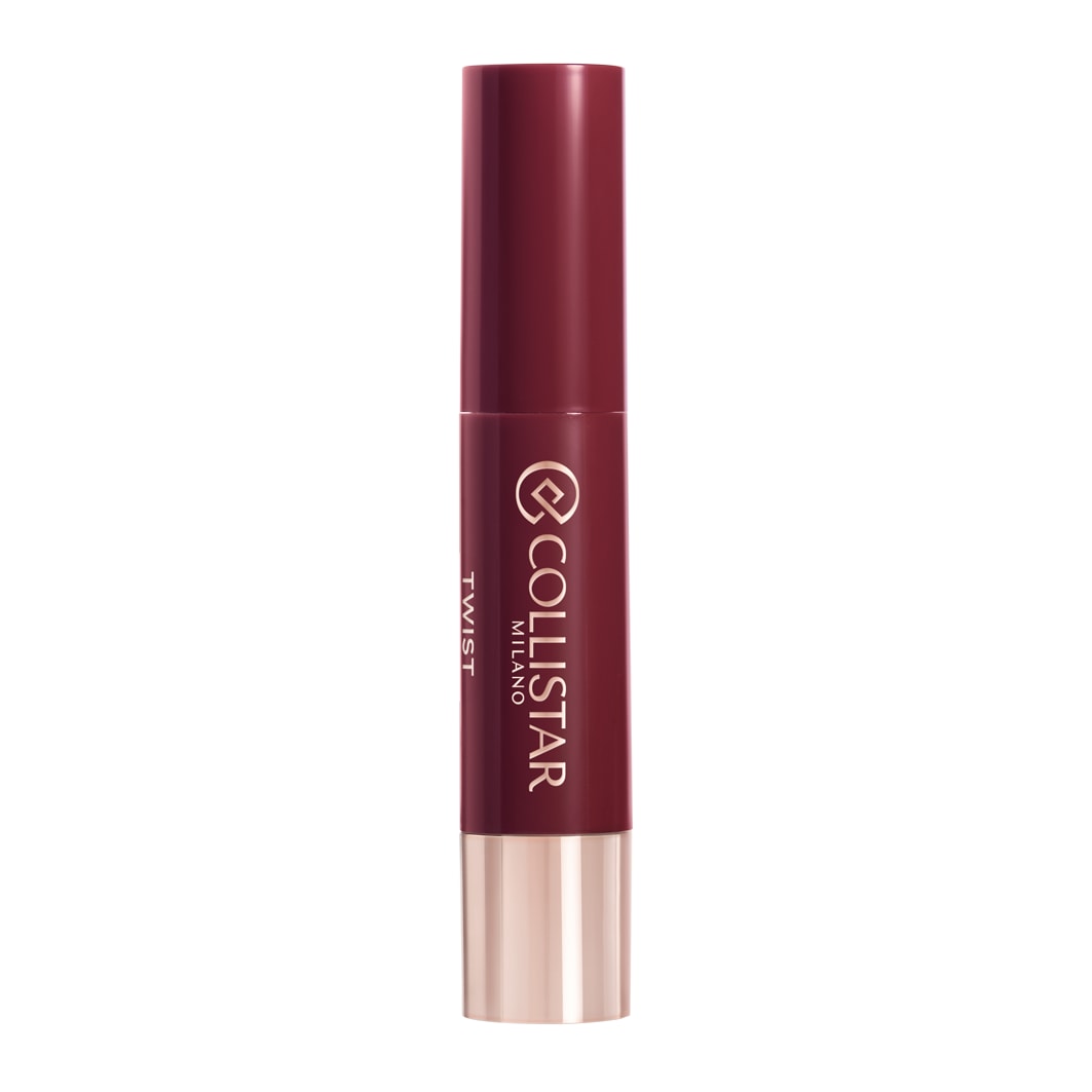 Collistar Lipgloss Twist Balmy Gloss - 7 ml