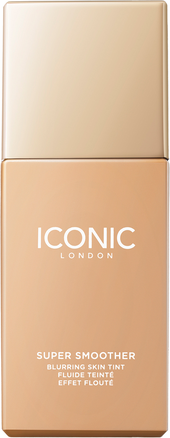 Super glatka, zamagljujuća nijansa za kožu Neutral Light - ICONIC London