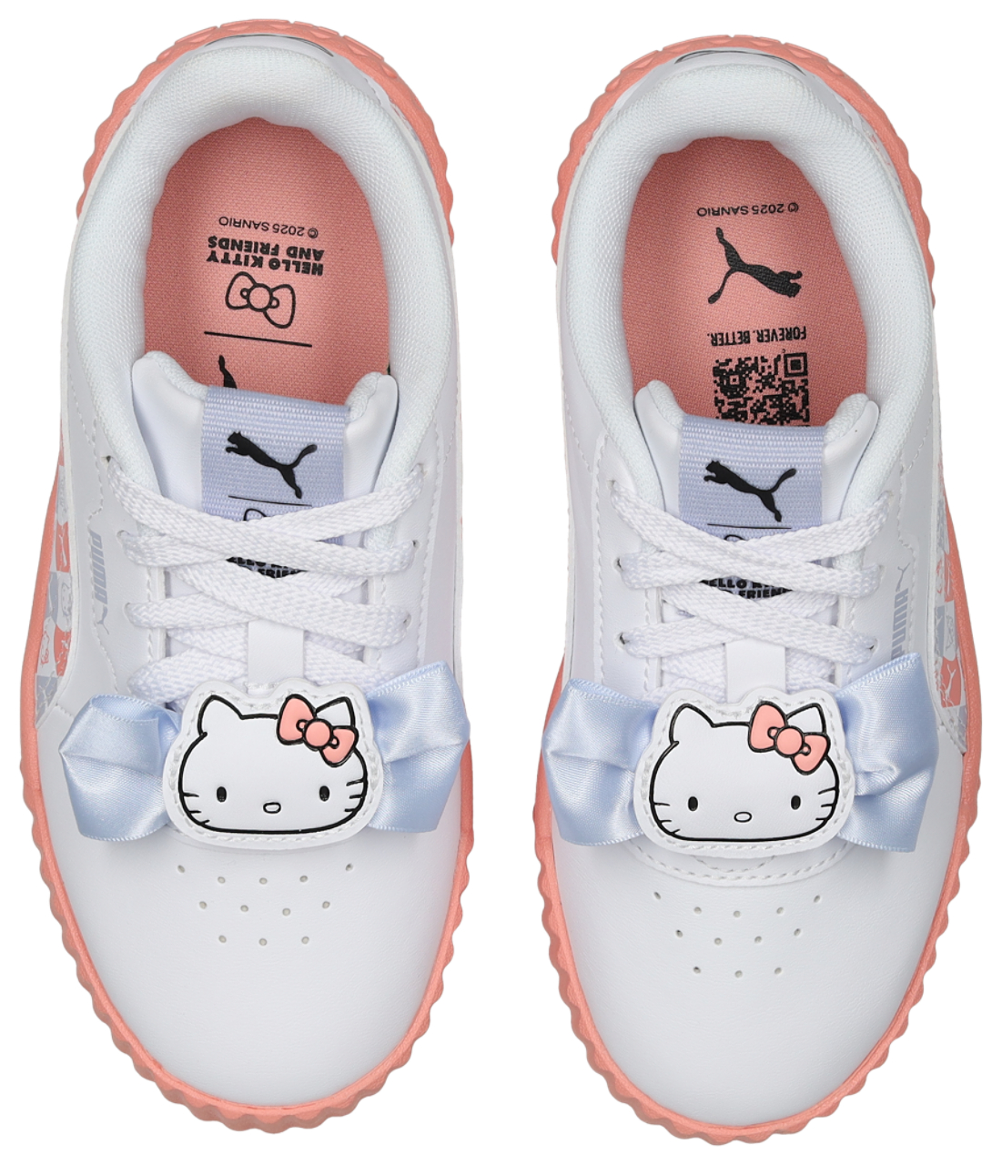 Puma Carina 3.0 X Hello Kitty & Vänner