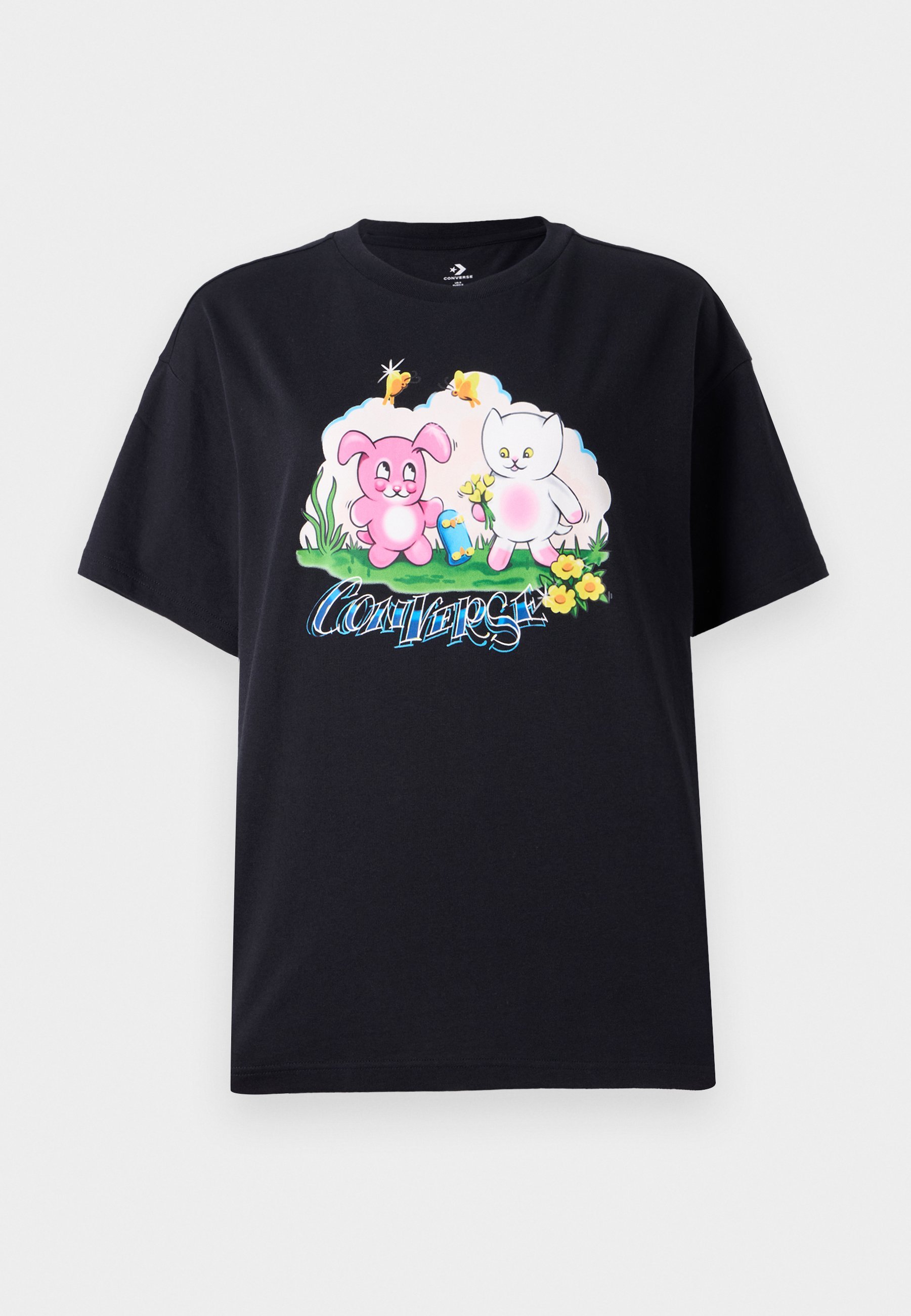 Converse T-shirts