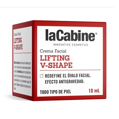 laCabine Lifting V alakú arckrém, lifting hatású, ránctalanító, 10 ml