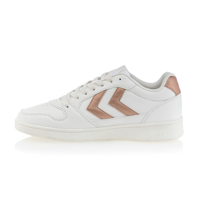 Košíky / tenisky Femme Beige