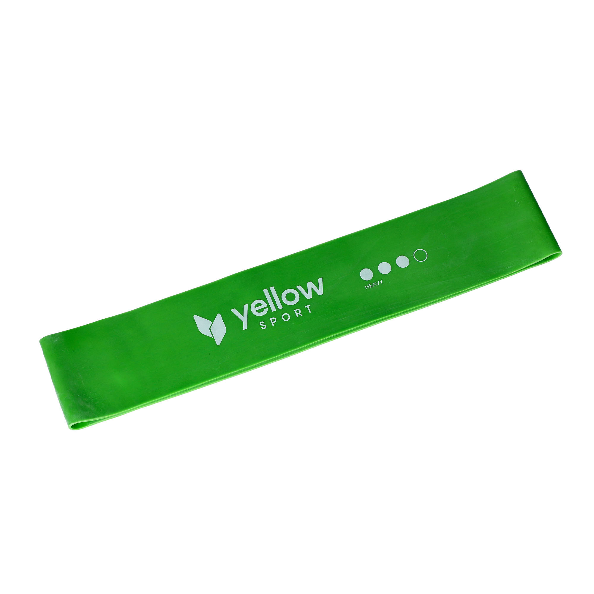YellowSPORT YellowLOOP Banda