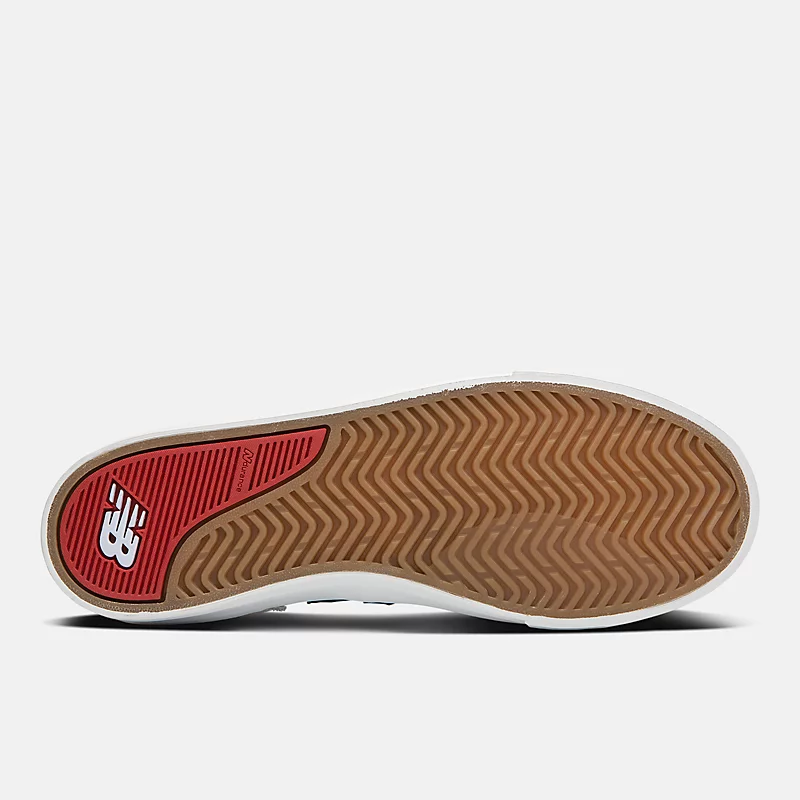 Ανδρικό NB Numeric Jamie Foy 306 - Summer Mist με μαύρο χρώμα