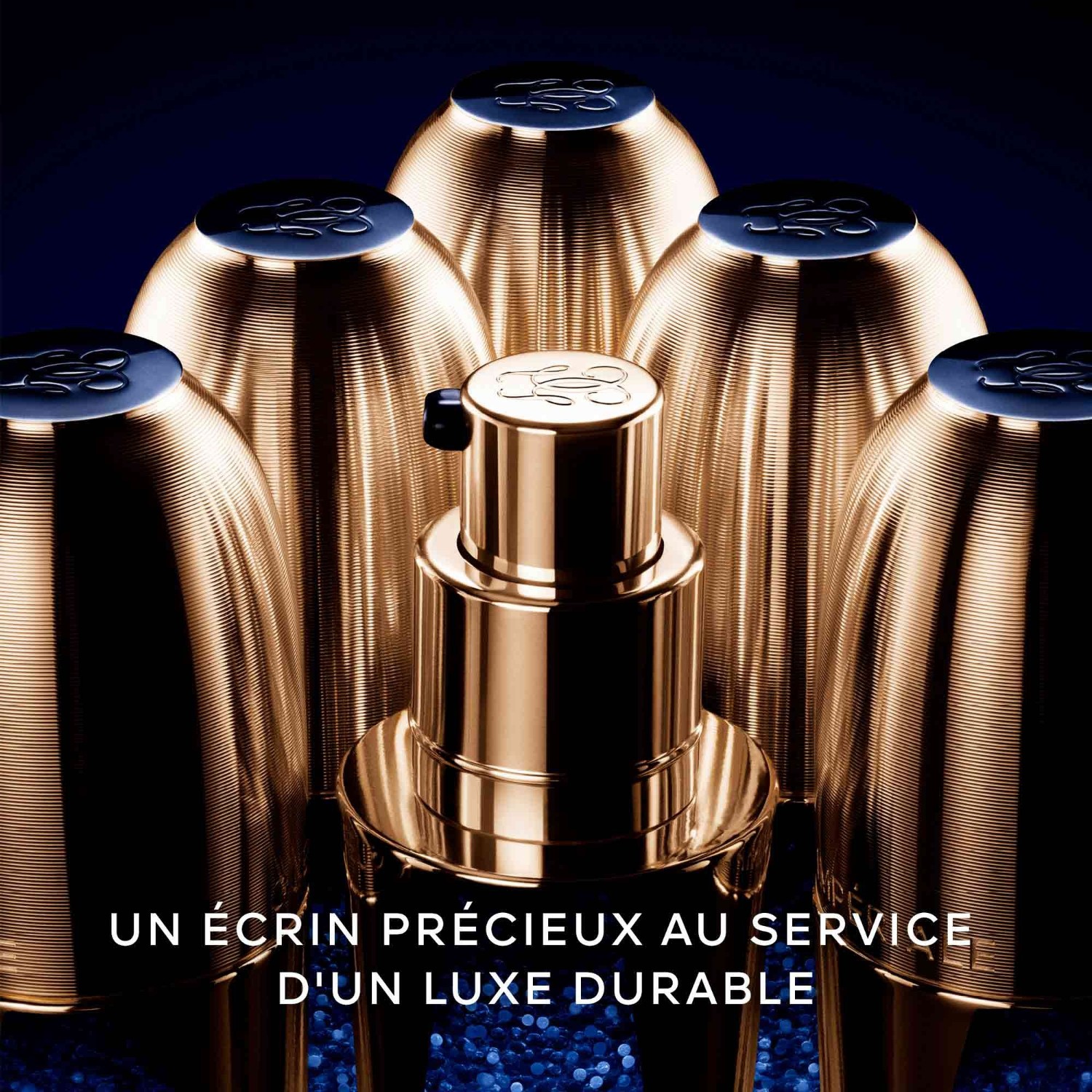 Guerlain Le Concentré Micro-Lift