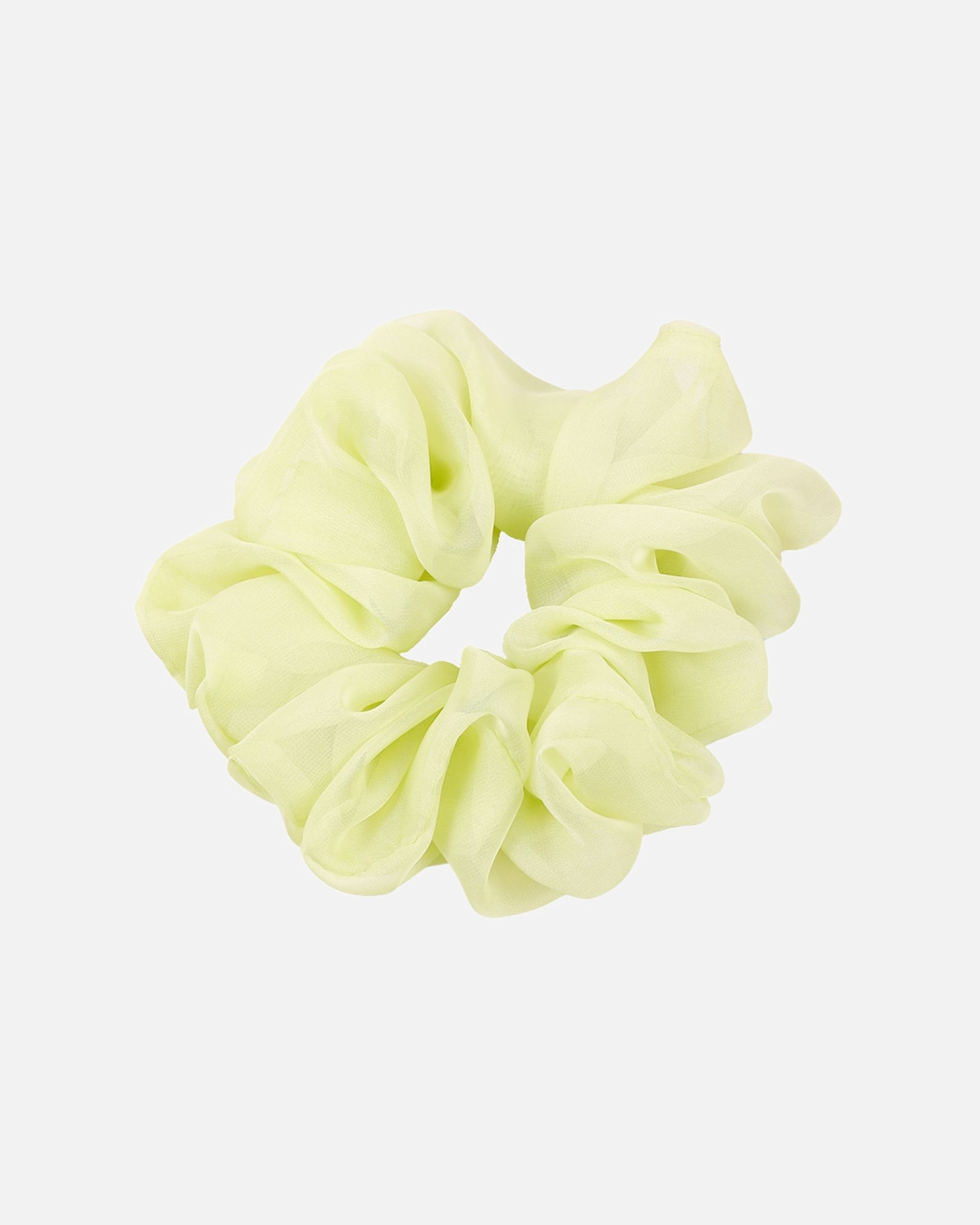 SOHO Haargum Keeya Scrunchie - 1 stuk