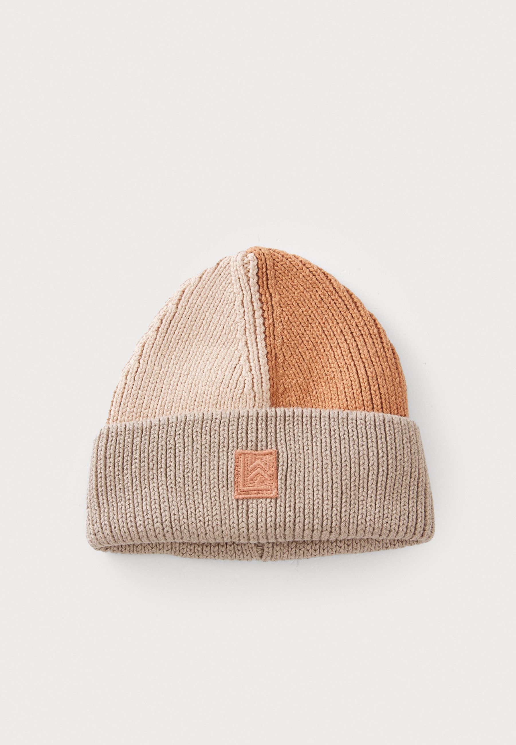Bonnet unisexe Liewood EZRA - Rose Toscane multicolore