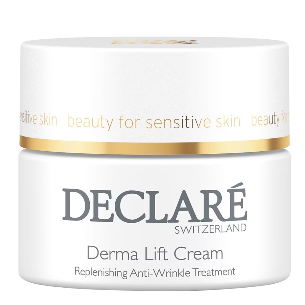Declare Lift Cream Replenishing Anti-Wrinkle Treatment