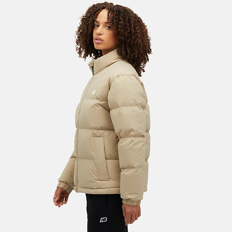 Dames NBX Soft Alpine donsjack – KAMIENICA