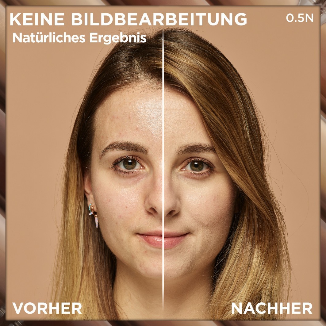 L'Oréal Paris True Match пудер - 30 мл