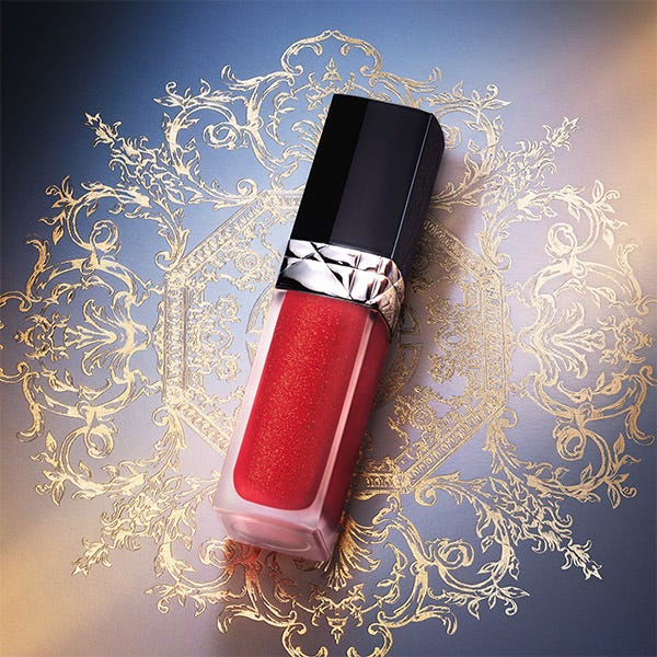 Rouge Dior Forever Liquid
