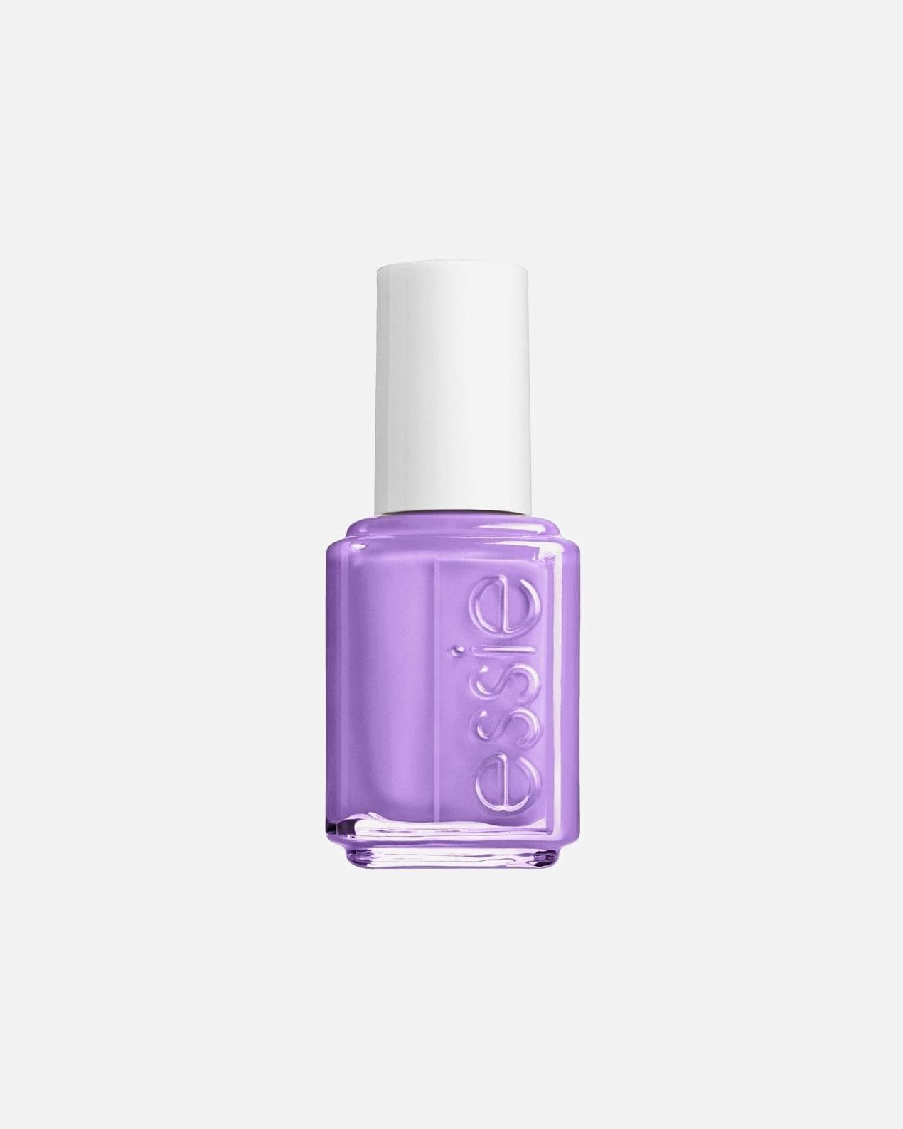 essie Nagellack Glitzerlack blizgučiai Rosa & Lila - 13,5 ml