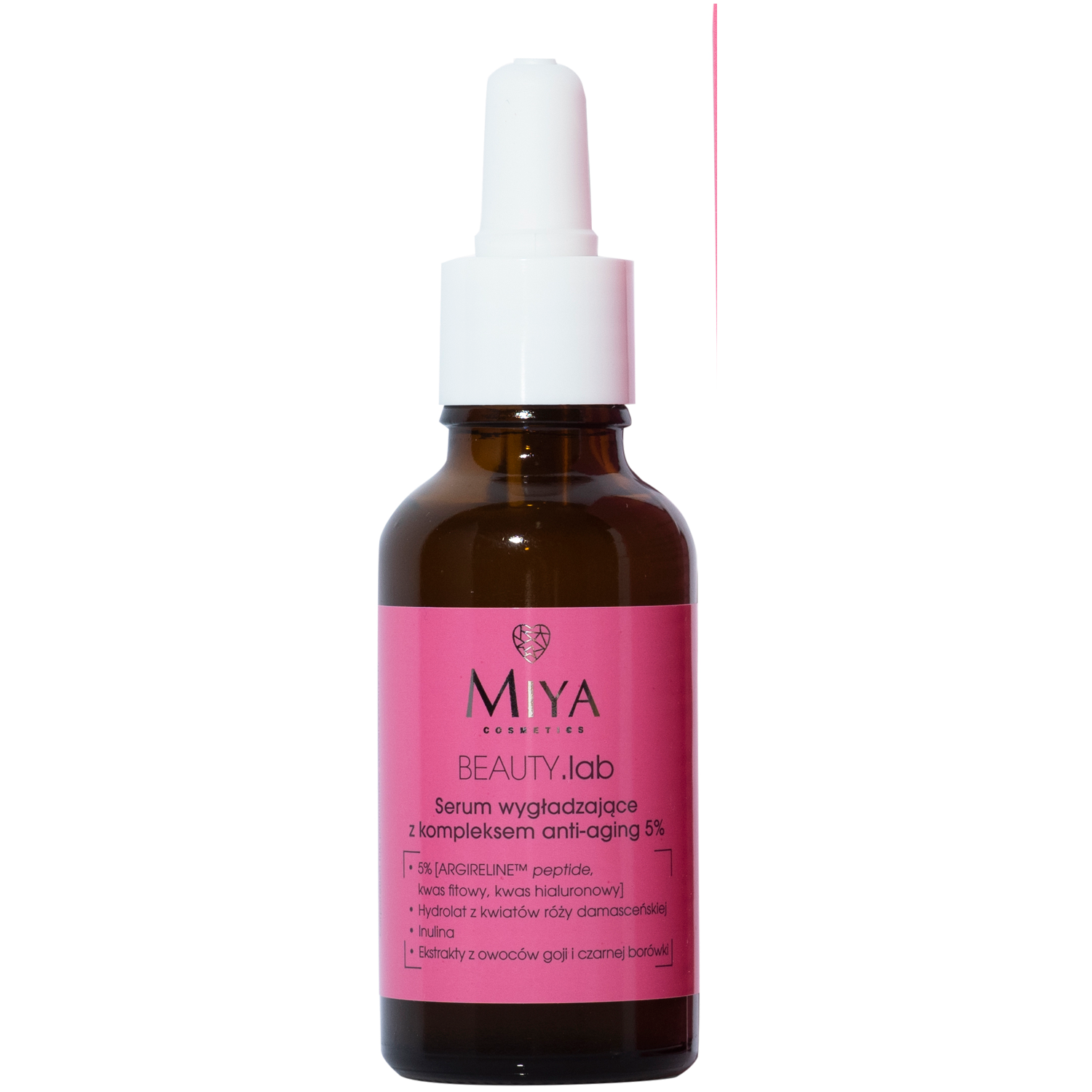 Miya Cosmetics BEAUTY.lab