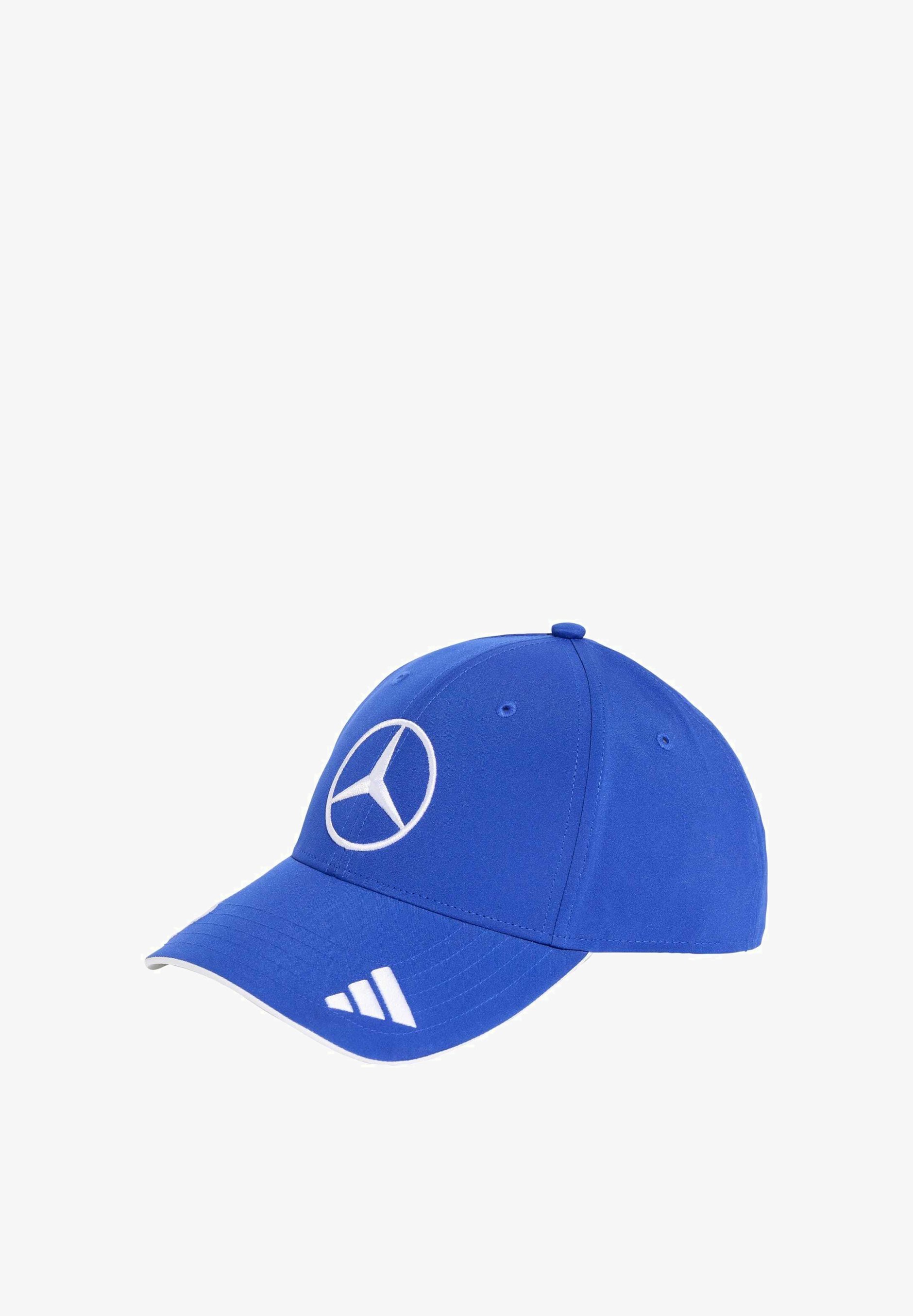 adidas Performance Cap - felblauw