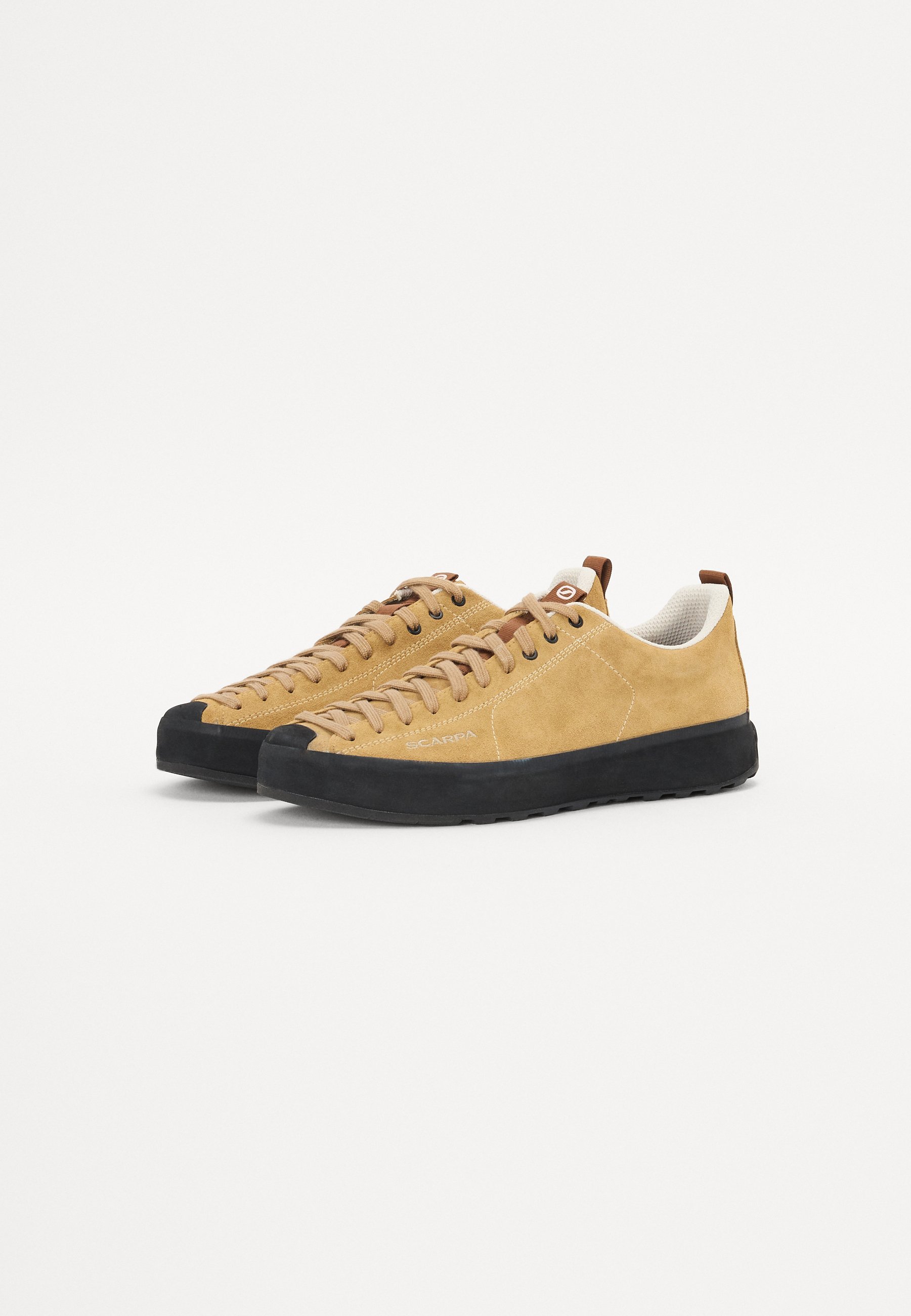 Scarpa MOJITO WRAP UNISEX - Scarpe da trekking - caramello