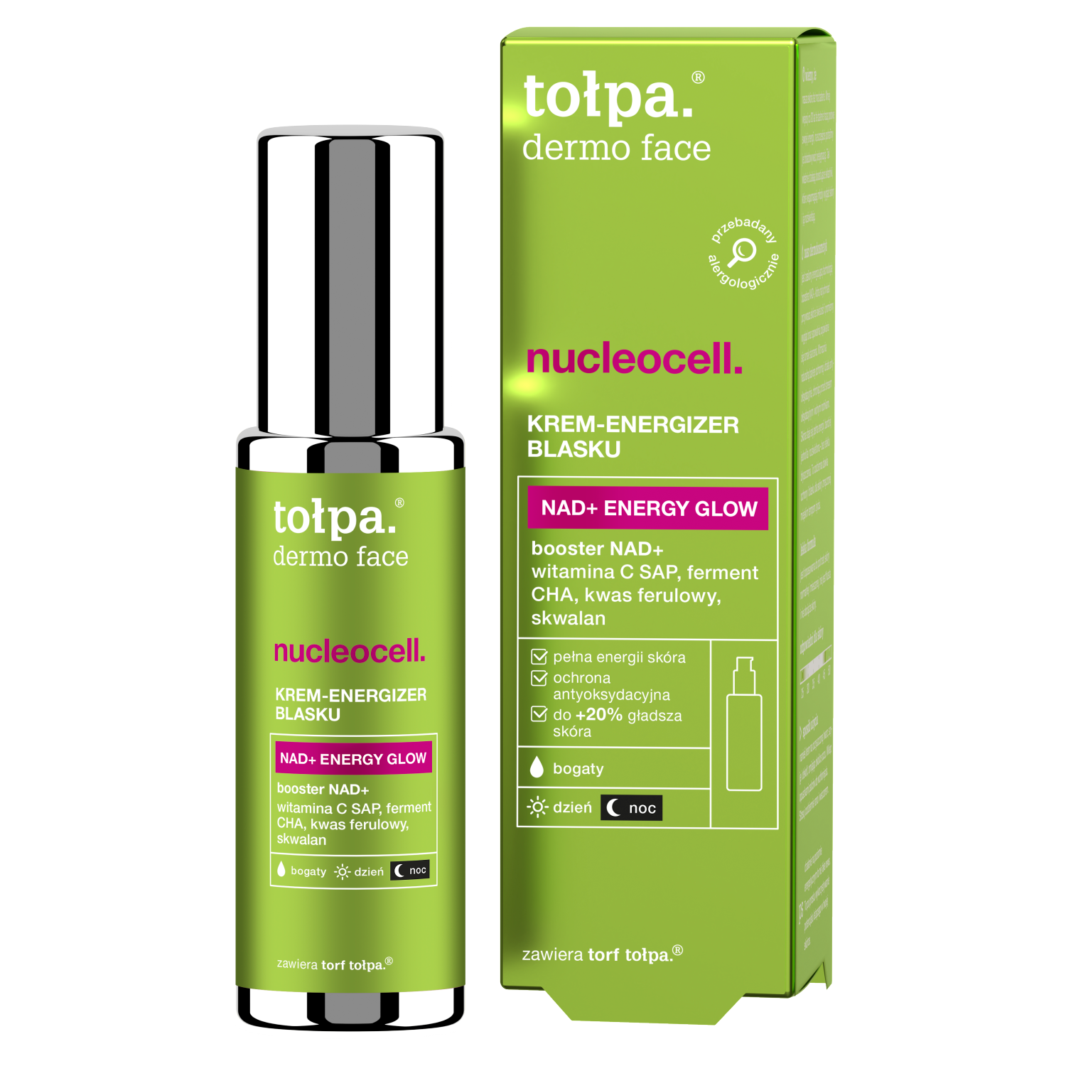 Tołpa Nukleocell