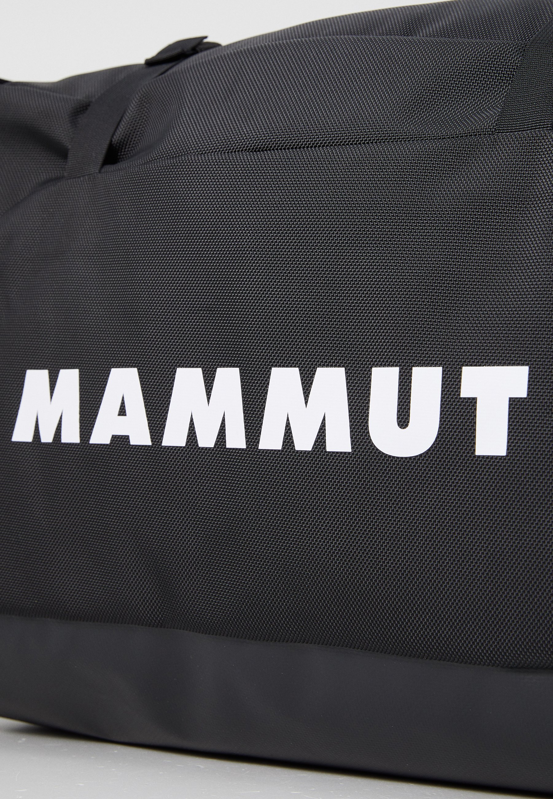 Mammut CARGON 60 UNISEX - Borsone - nero