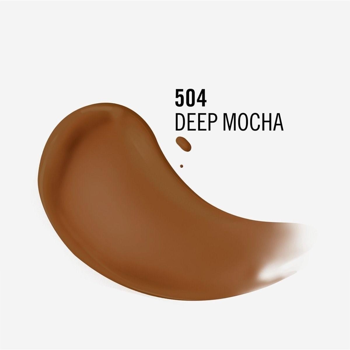 Rimmel London Foundation vegāniskais tonālais krēms - 30 ml