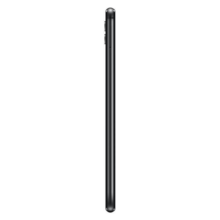 Smartphone - HONOR - 8X Noir - 64 Go - 4 Go de RAM - Ecran 6,5