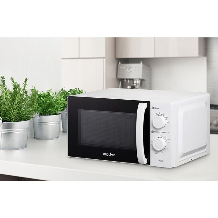 Micro-ondes mono-fonction Proline SM200