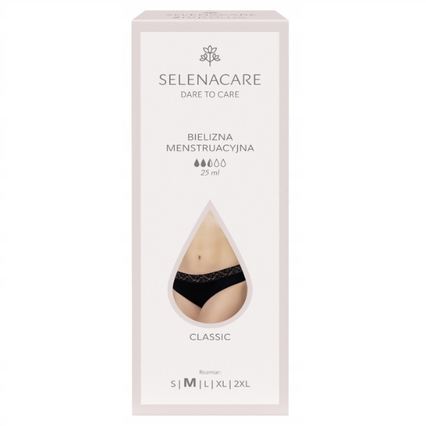 Selenacare Classic