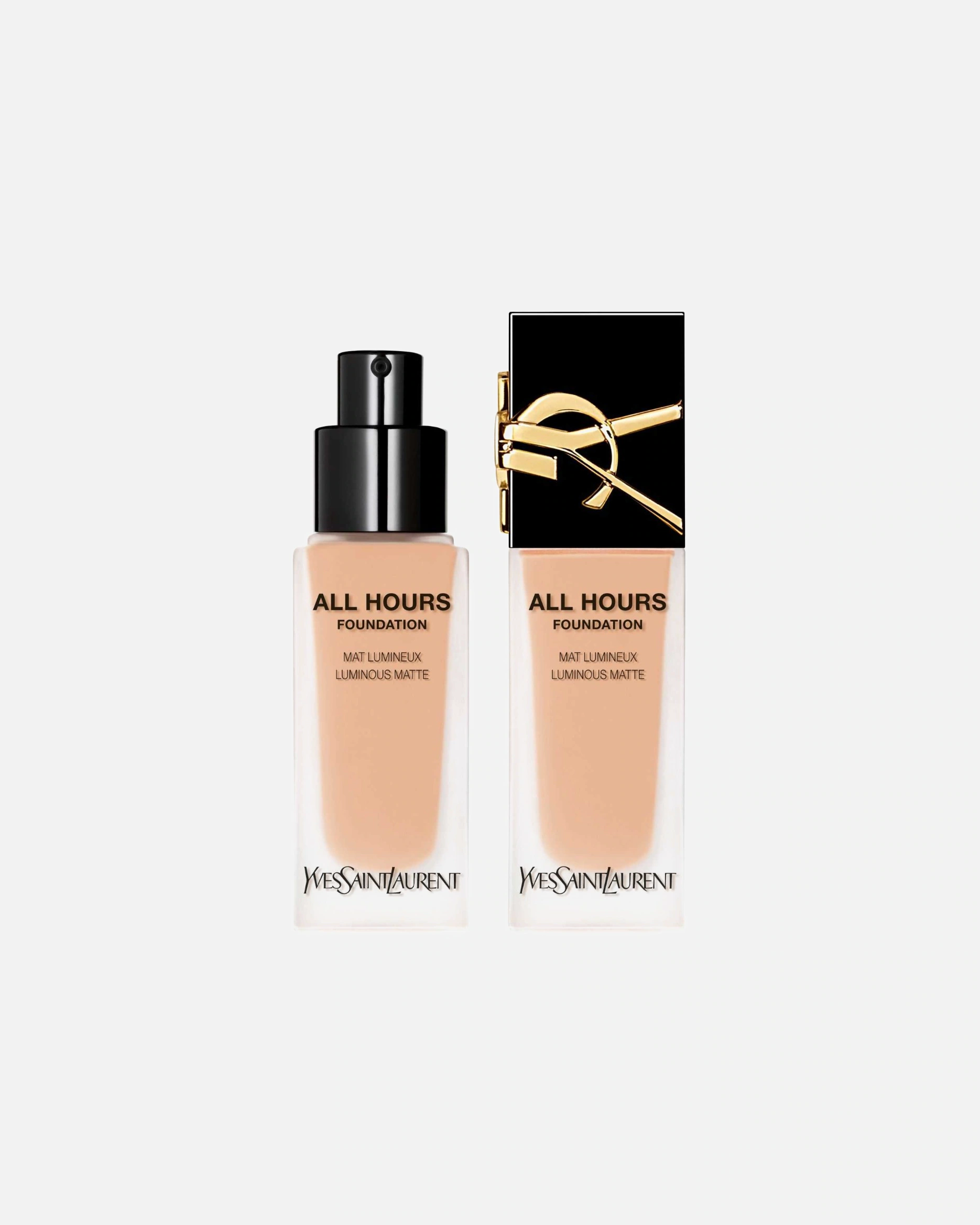 Yves Saint Laurent MAT LUMINEUX - 24h