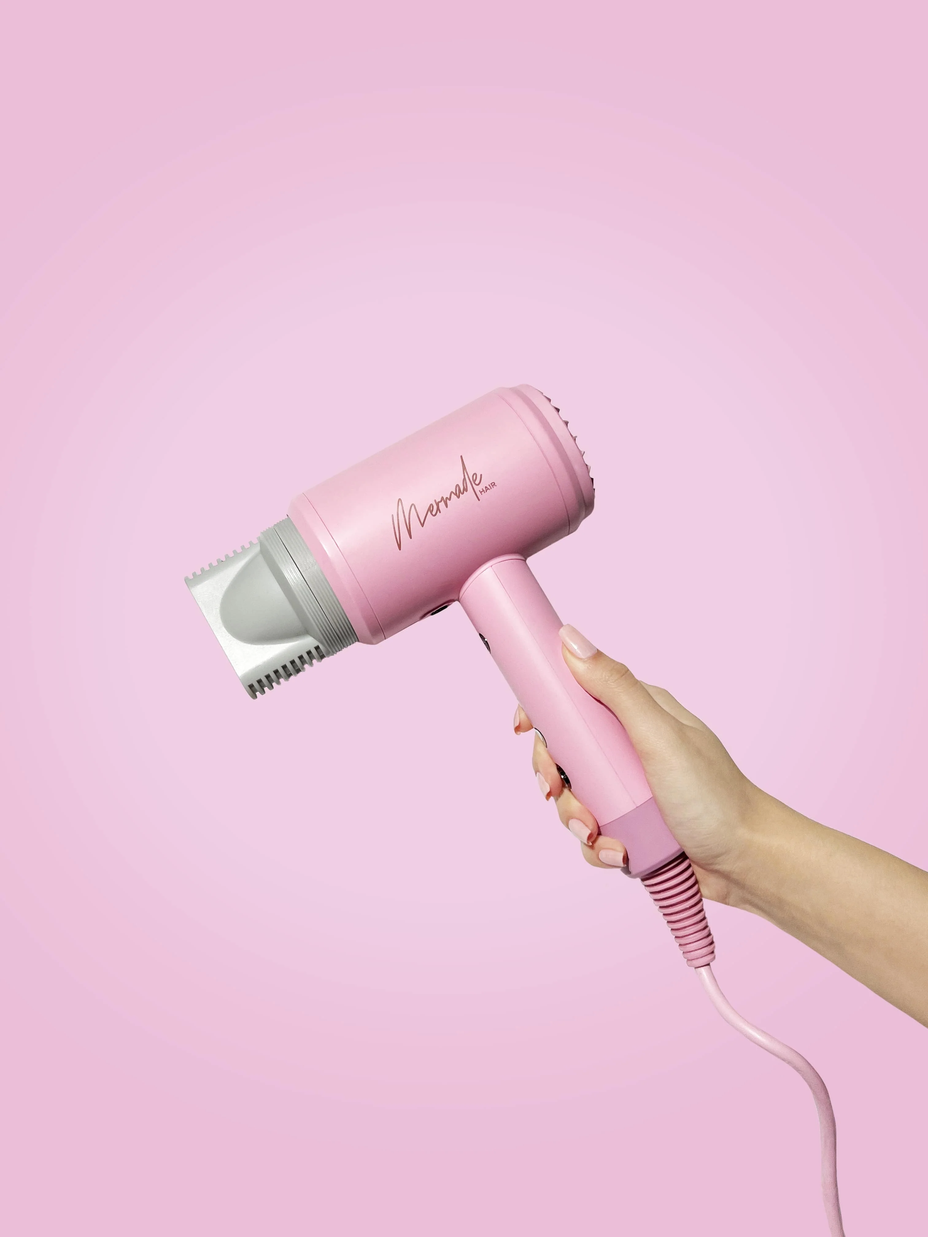 Hair Tools Hair Dryer - Asciugacapelli
