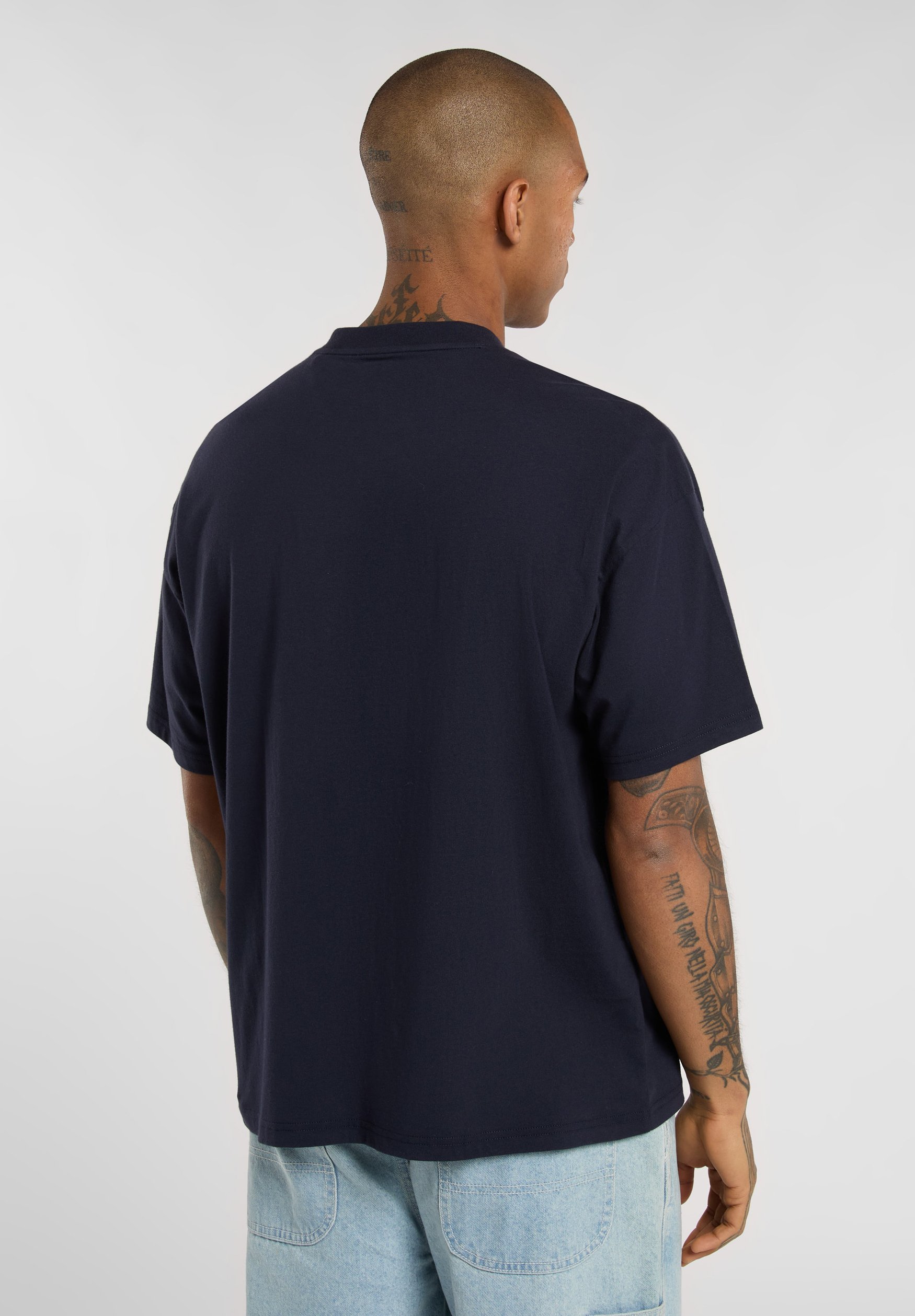 Dickies bedrukte T-shirts