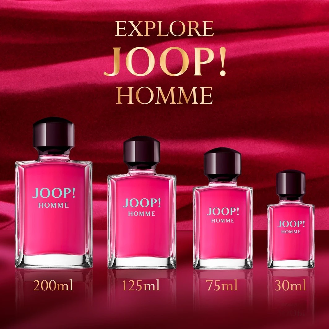 JOOP! Gift Set for Him
