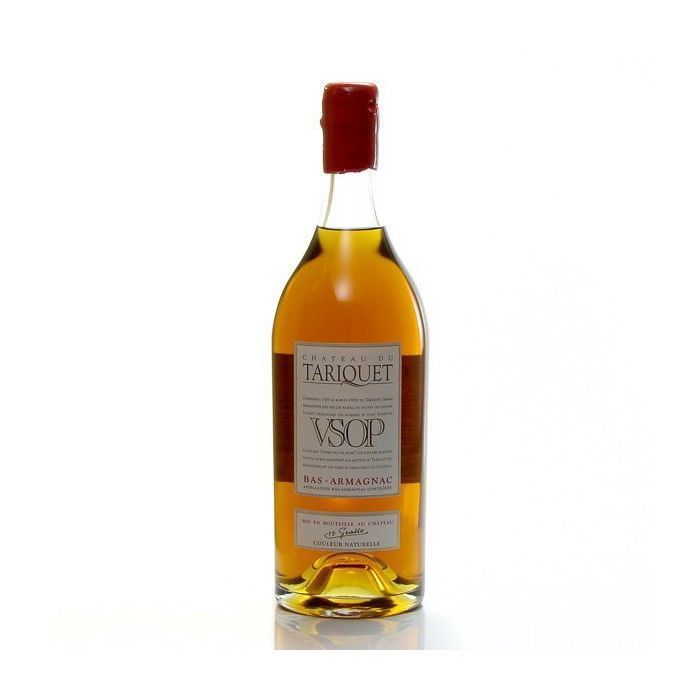 Château Tariquet  AOC Bas-armagnac -VSOP- 42° Magnum 150cl