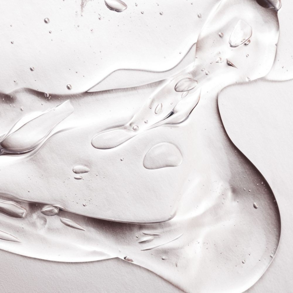 MakeMyMask Gelée Coiffante Aloe Vera & Lin