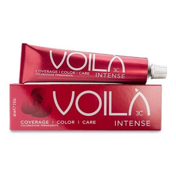 Intercosmo Voila Color 60ml 8.34 Biondo Rame Dorato Chiaro
