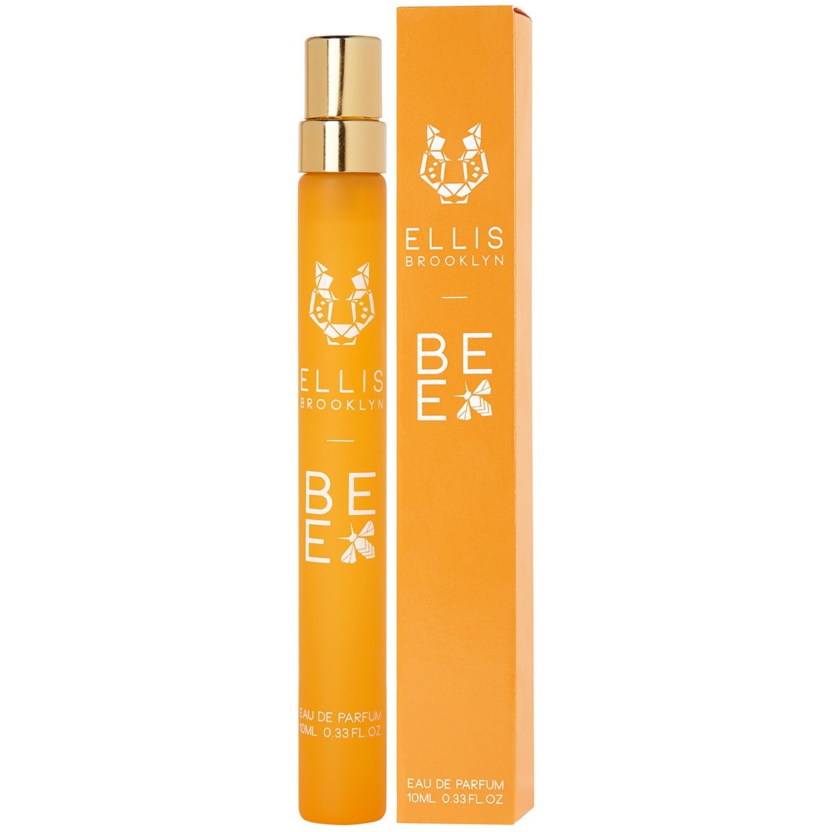 Ellis Brooklyn Eau de Parfum BEE - 10 ml