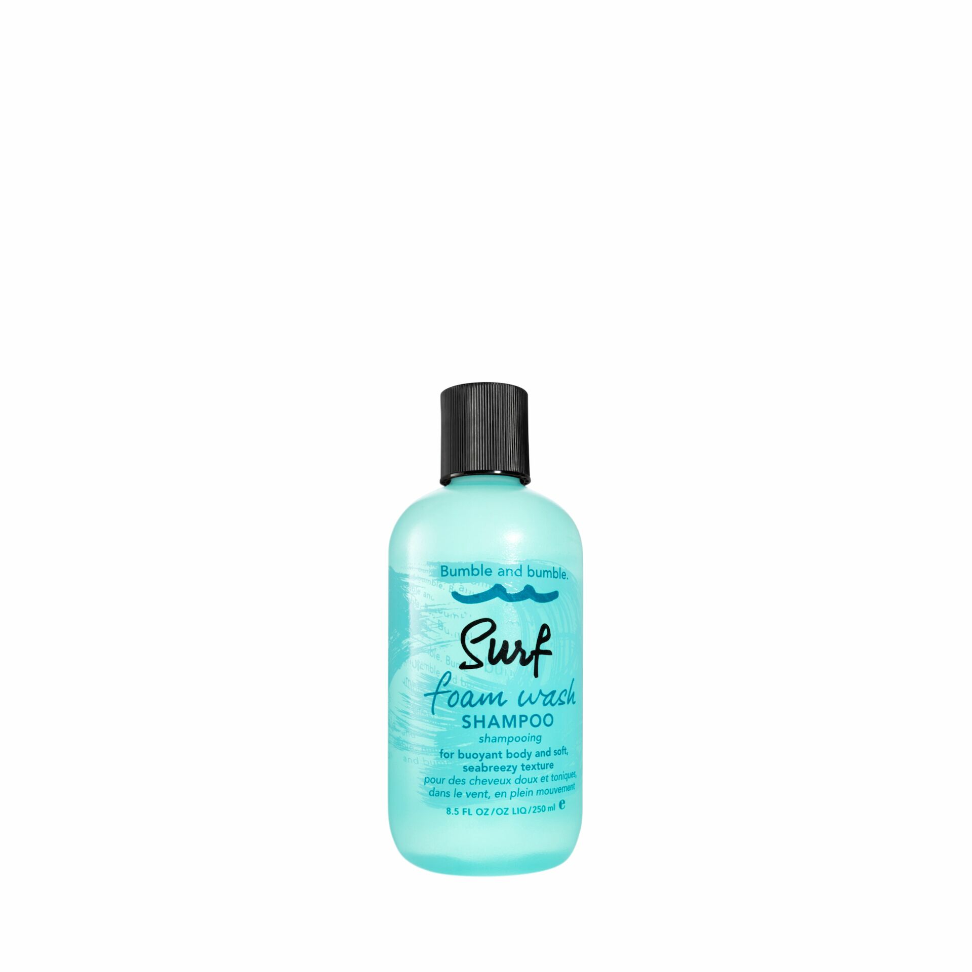 Șampon Surf Foam Wash 250 ml - Bumble and bumble