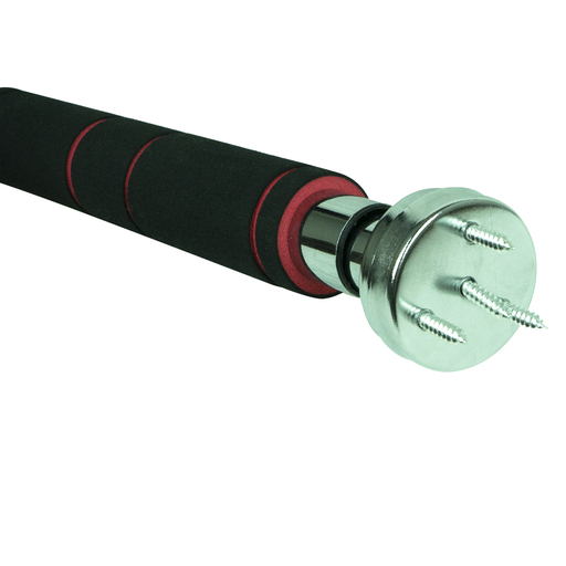  Türgriffstange für Stahlrahmen 80-100 cm mit Schrauben Gladiatorfit