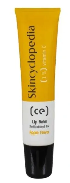Skincyclopedia Wit. C 1% - Balsam do ust 10ml