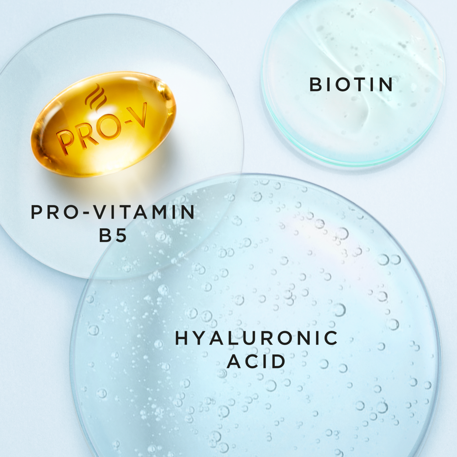 Pantene Hydra Glow
