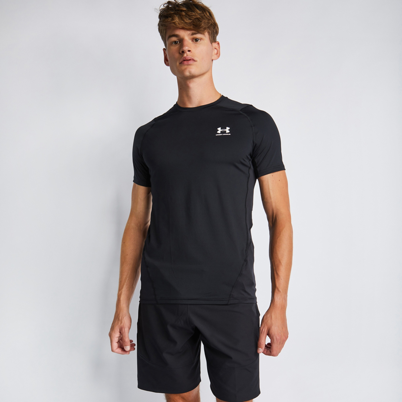 Základní oblečení Under Armour
