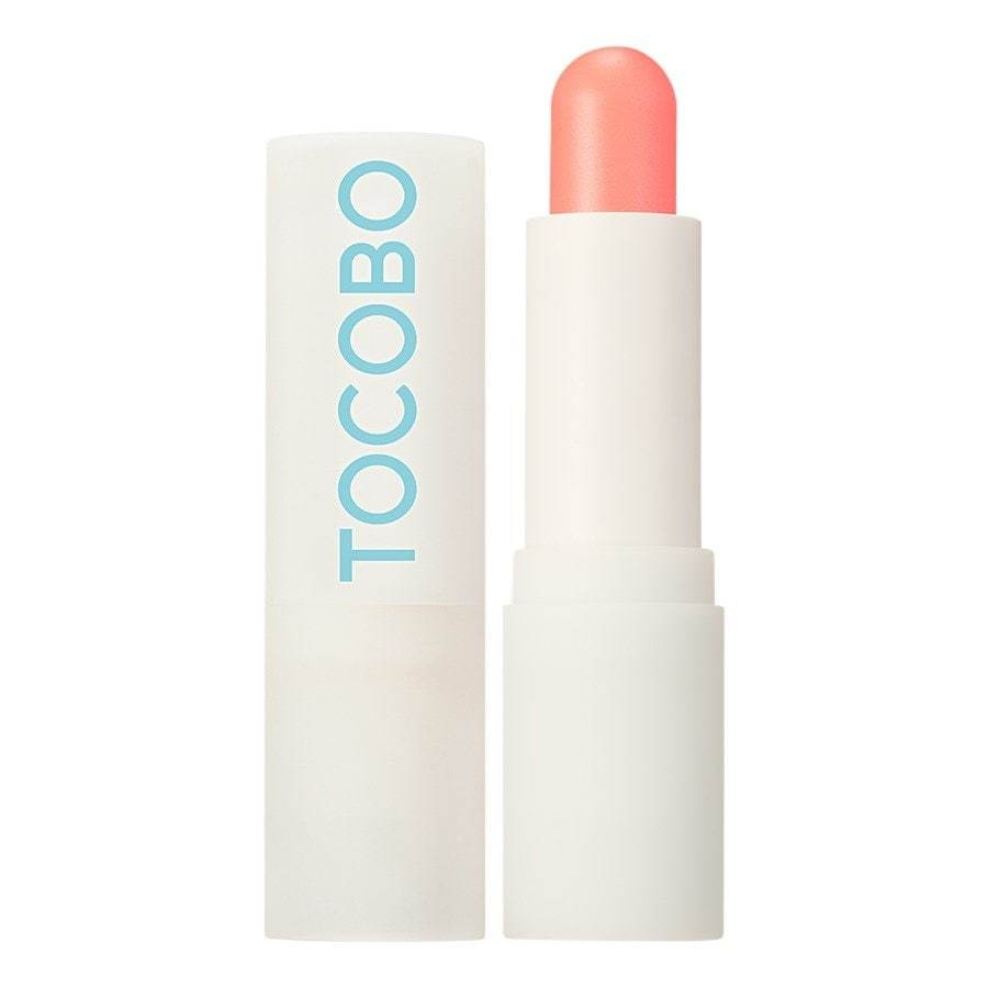 TOCOBO lūpų balzamas „Glow Ritual“ #001 – 001 Korallenwasser