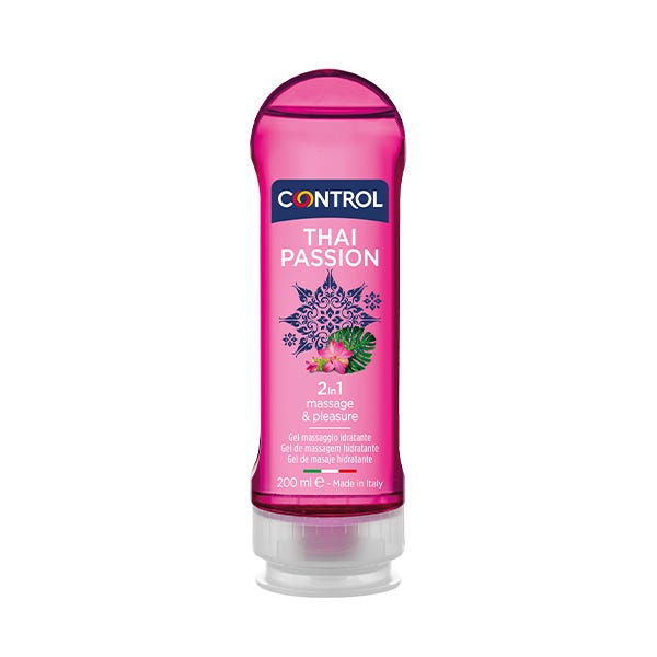 Ταϊλανδέζικο Πάθος 2 σε 1 | 200ml