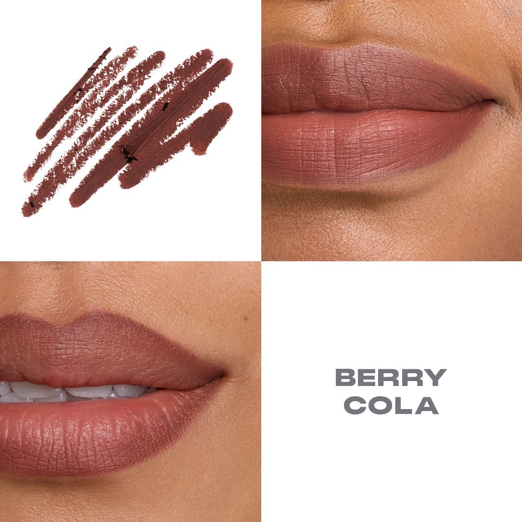 Morphe Lipliner Signature ruž za usne - 1,5 ml