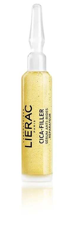 LIERAC Sérum anti-rides Lierac Cica Filler Flacons 3 x 10 ml