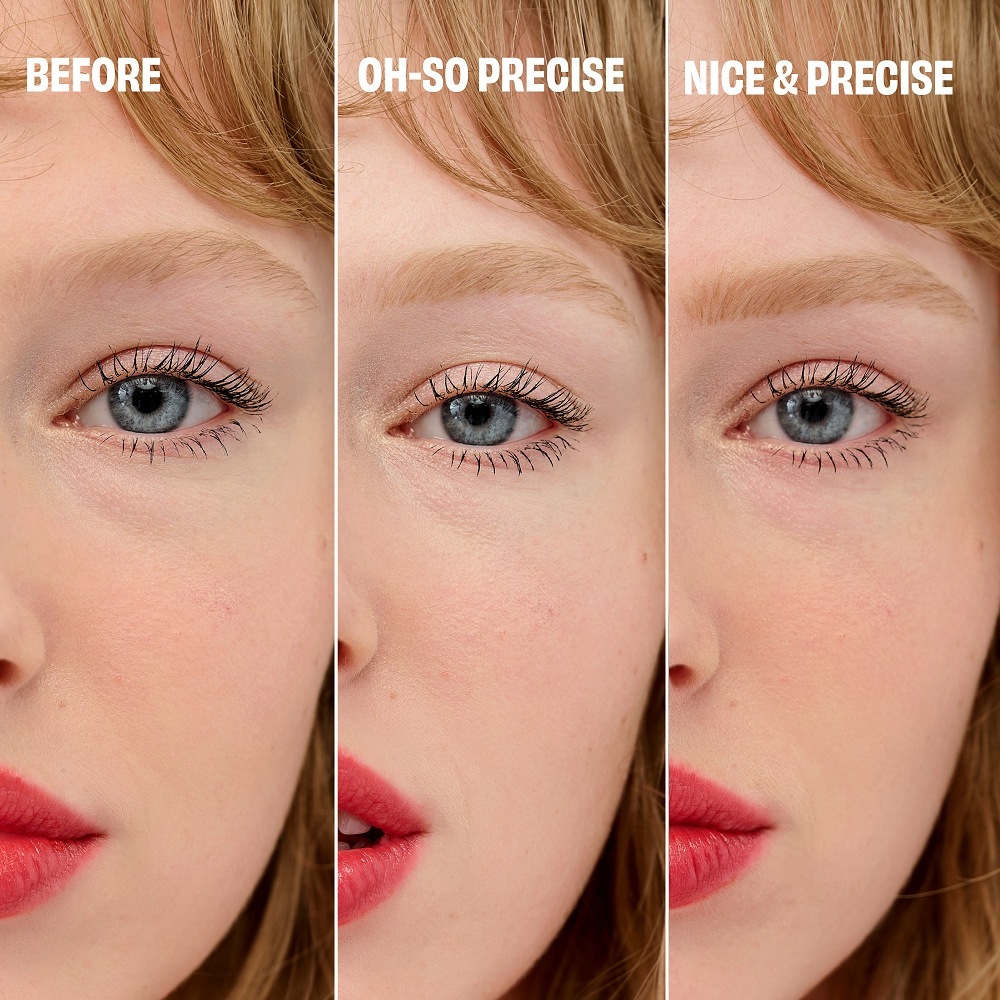Benefit Augenbrauenstift kolekcija obrva Precisely, My Brow Detailer - 0,02 g